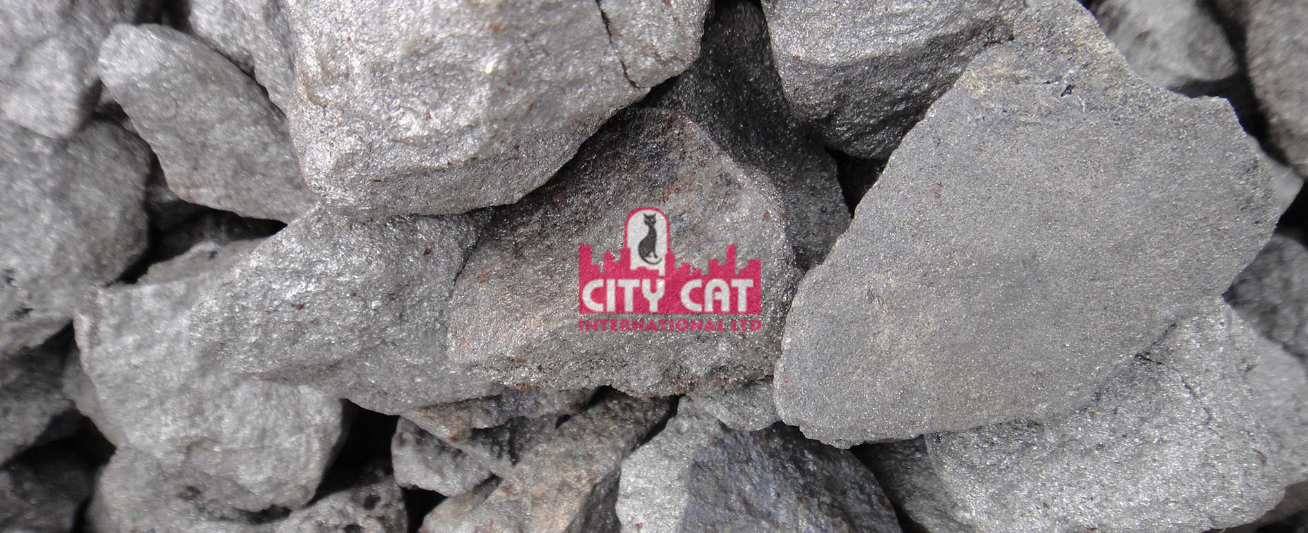 citycatrefractories - ferro-chromium